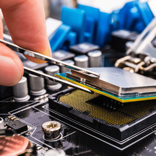 small electronics repair